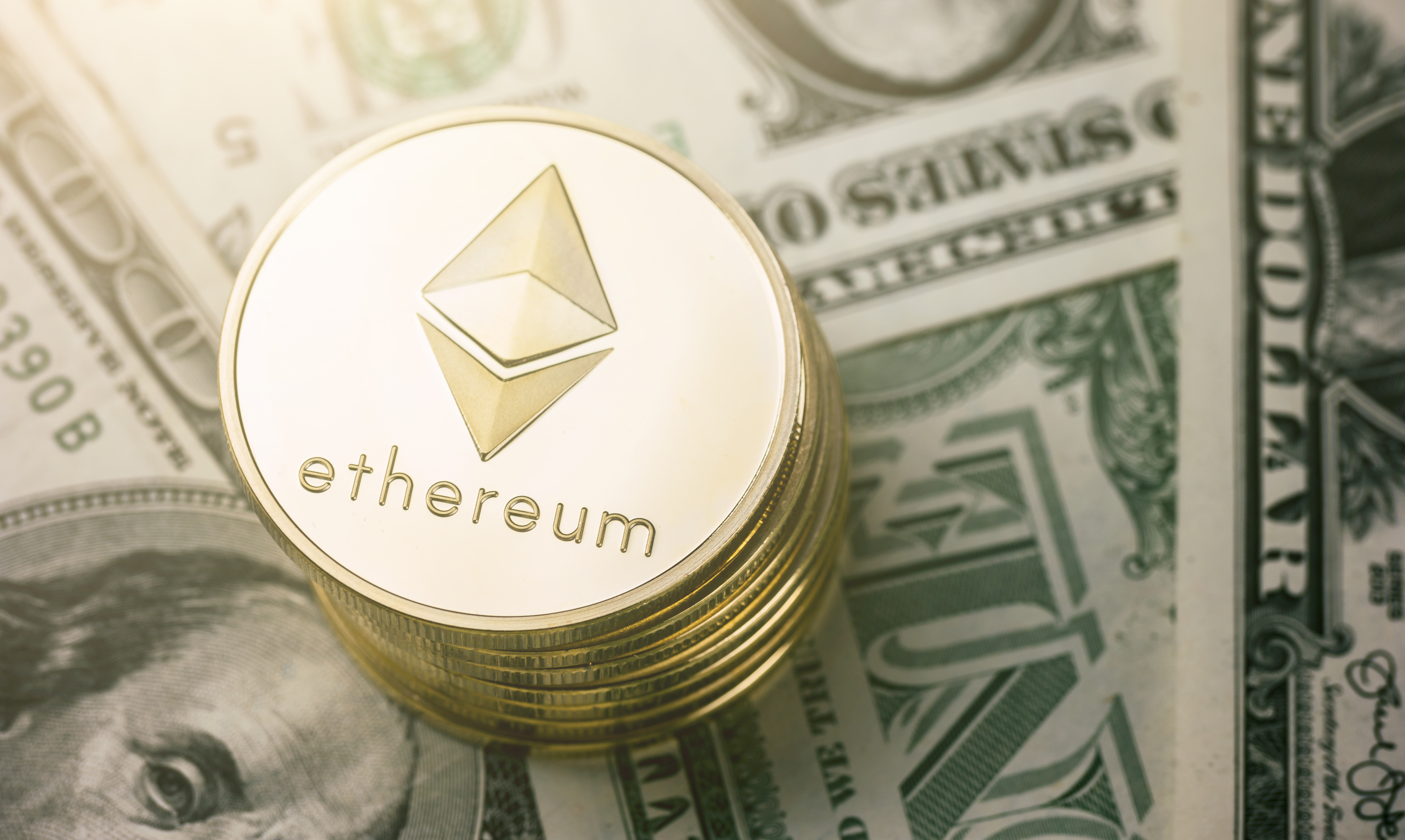 Crypto VC Firm to Invest 200,000 Ether in US Startups